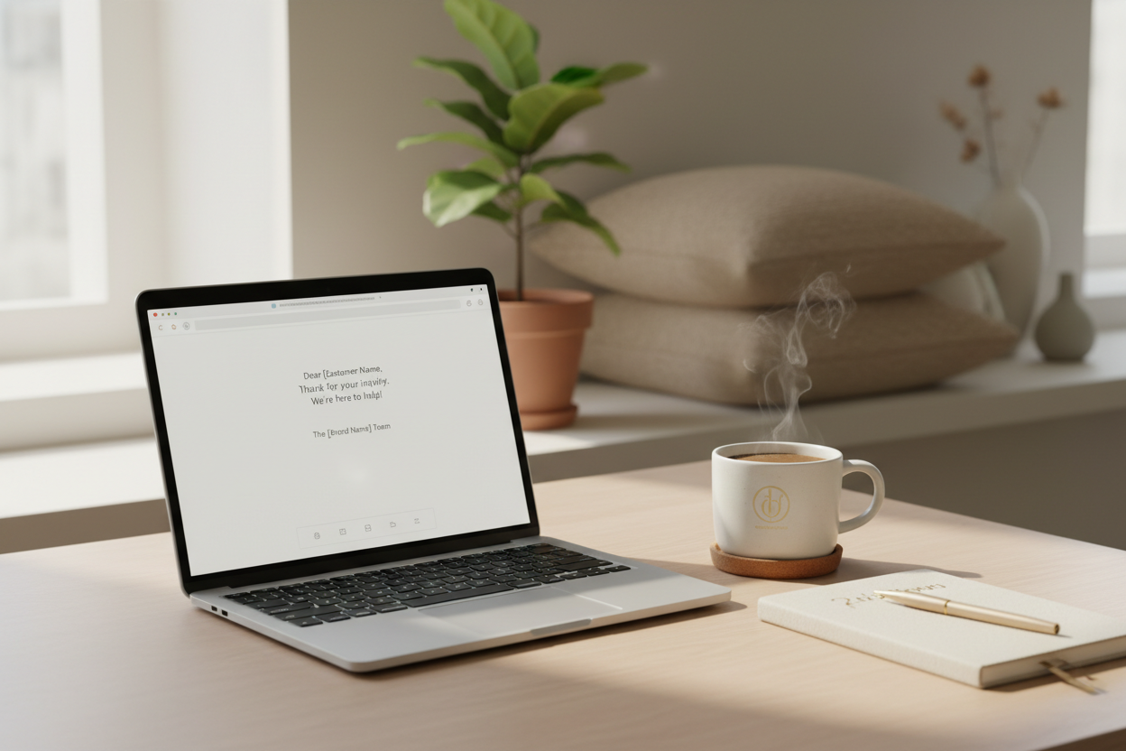 Service client SPAARKO